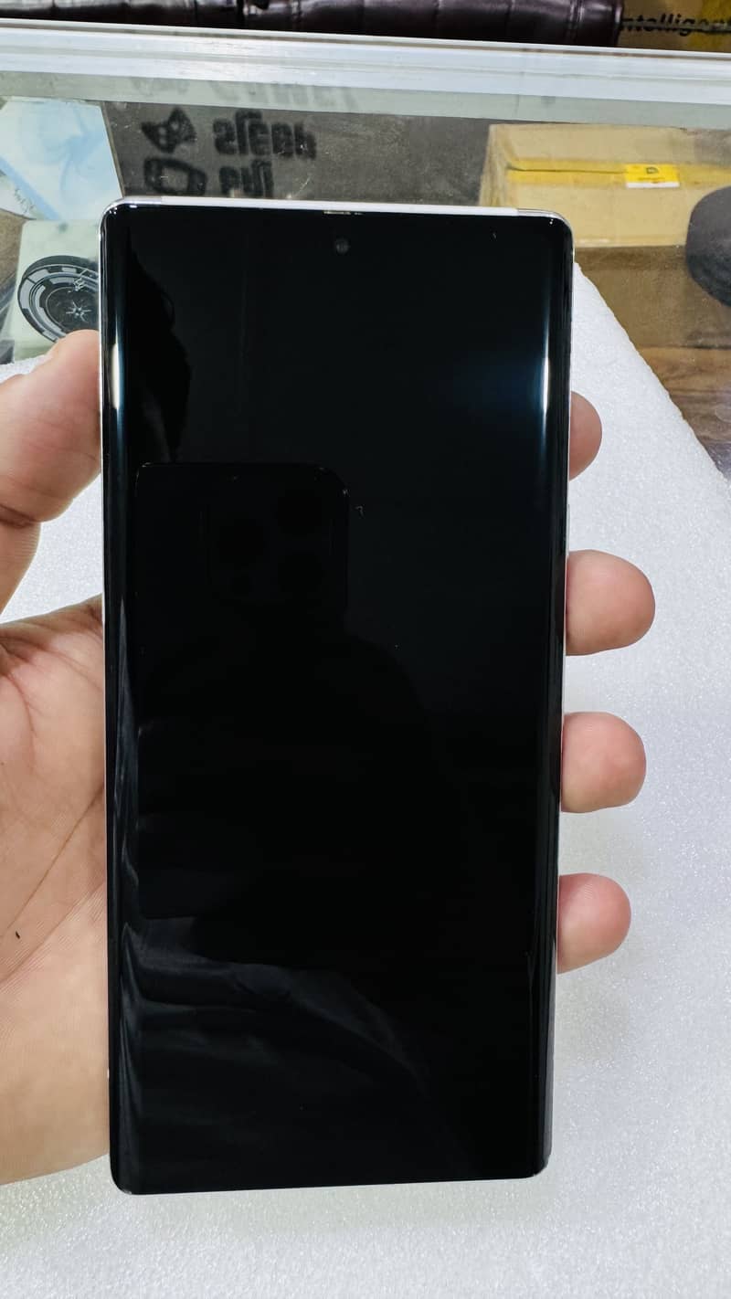 Google Pixel 6 Pro 8