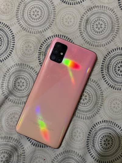samsung a51