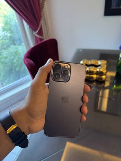 Apple iPhone 14 Pro Max fu