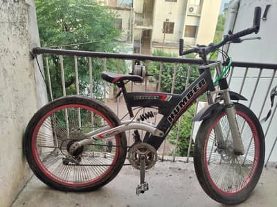 cycle humberfor sale