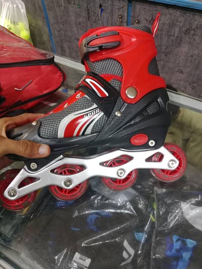 INLINE YAMAHA