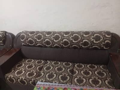6 seater sofa set