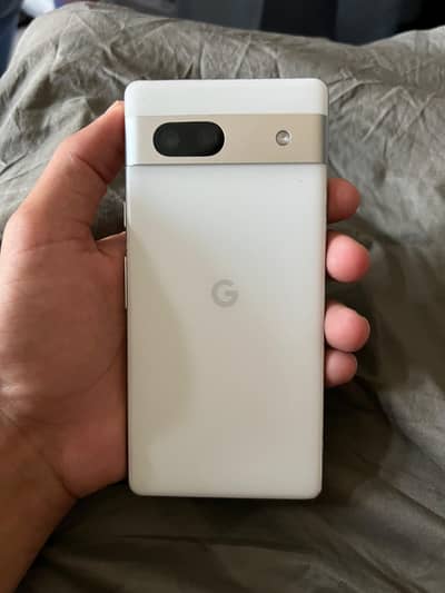 Google Pixel 7a