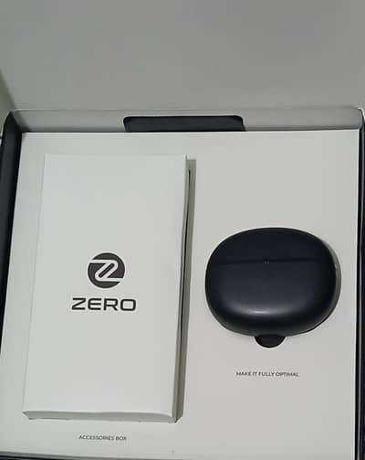 zero rover 2 pro buds