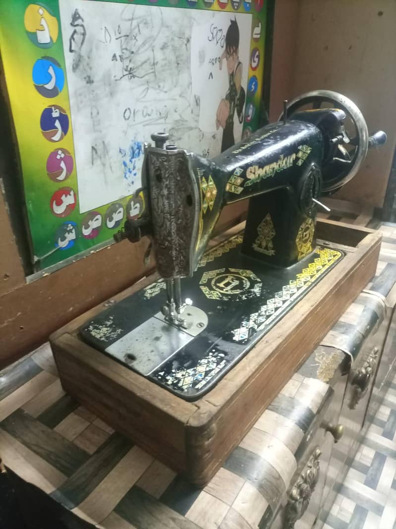 silai machine 2