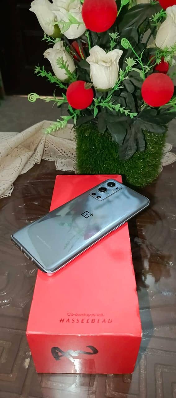 One Plus 9 Pro 1