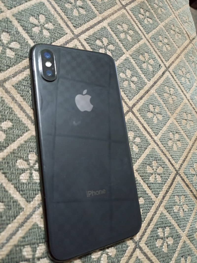 Apple iPhone X 2