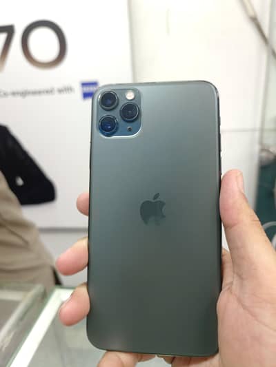 Apple iPhone 11 Pro Max