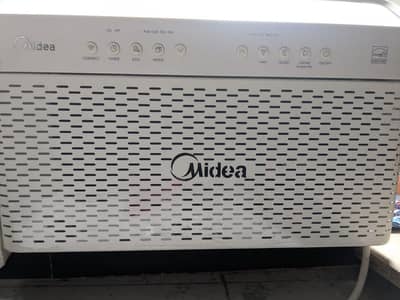 Midea AC 1 Ton