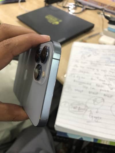 Apple iPhone 13 Pro Max