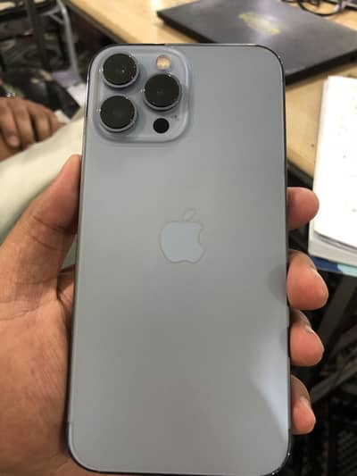Apple iPhone 13 Pro Max JV