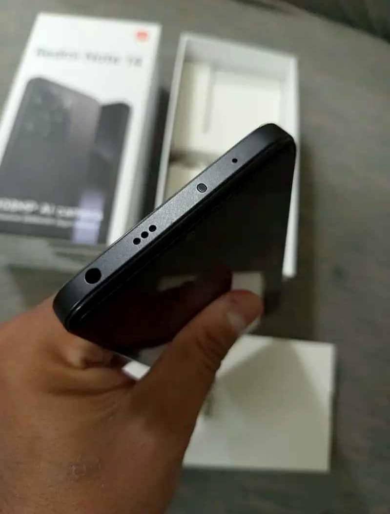 Xiaomi Redmi Note 14 1