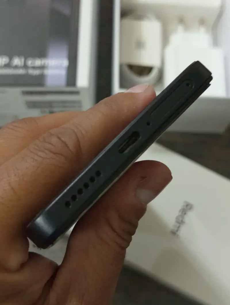 Xiaomi Redmi Note 14 2