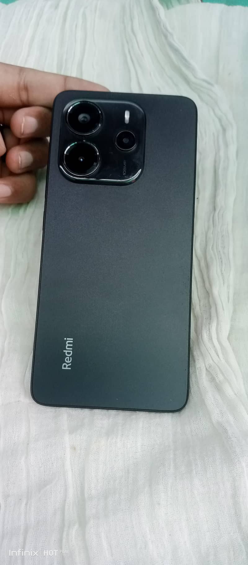 Xiaomi Redmi Note 14 6