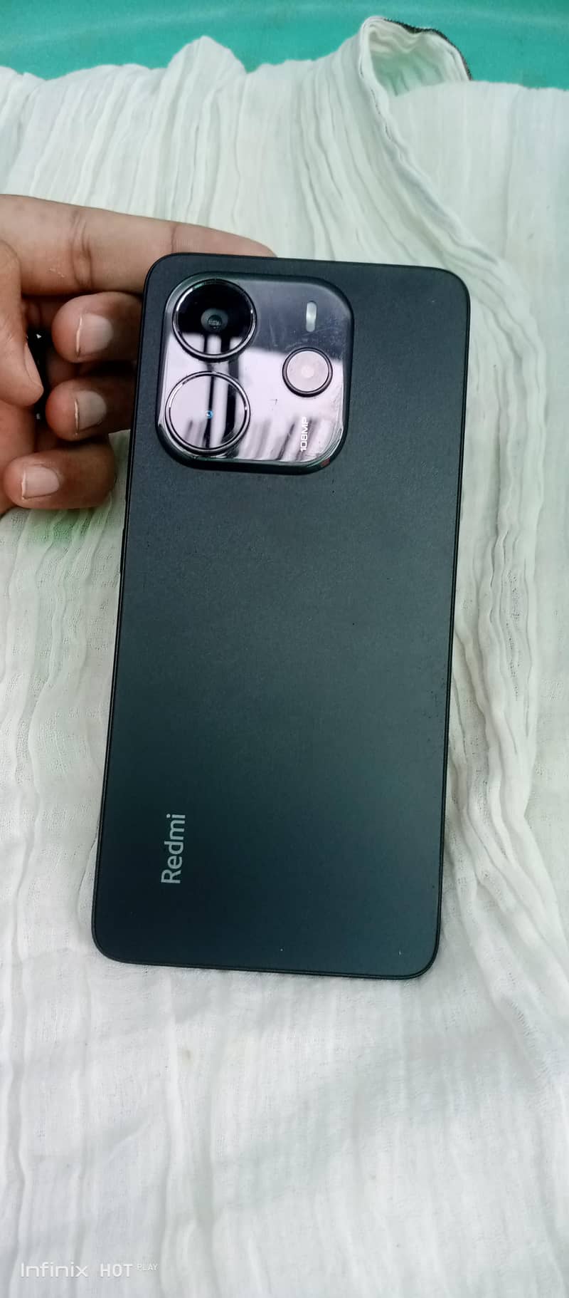 Xiaomi Redmi Note 14 7