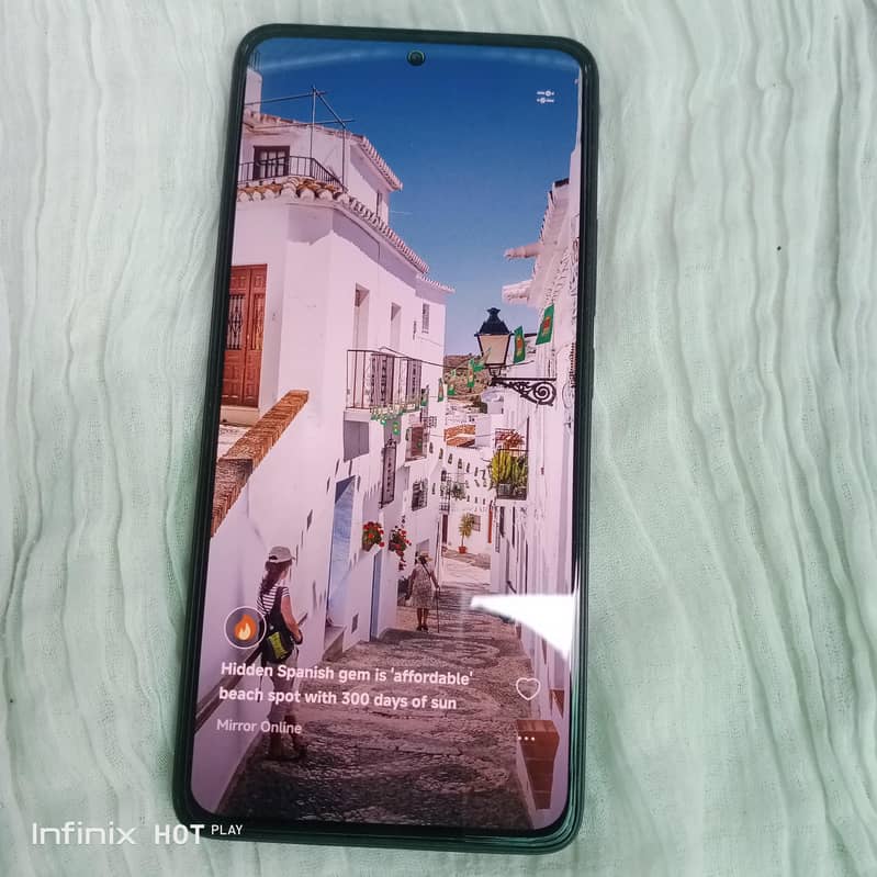 Xiaomi Redmi Note 14 8