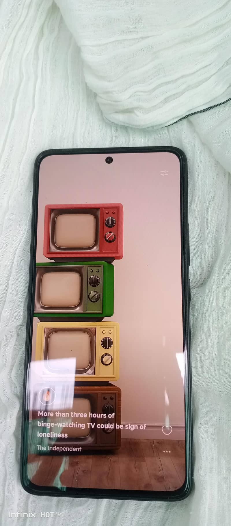 Xiaomi Redmi Note 14 9