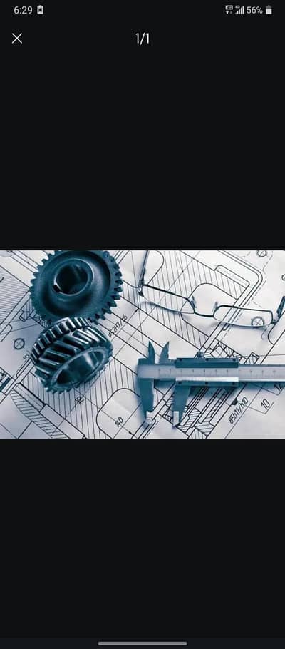 Quantity surveyor