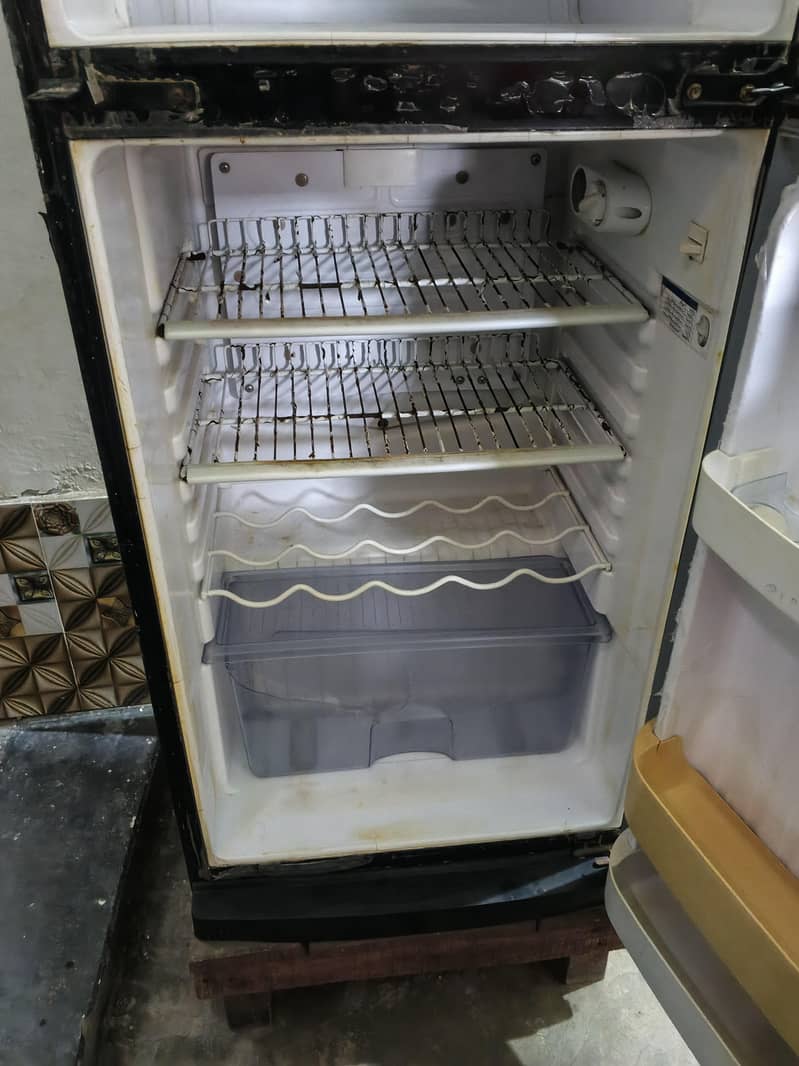 refregtor 1