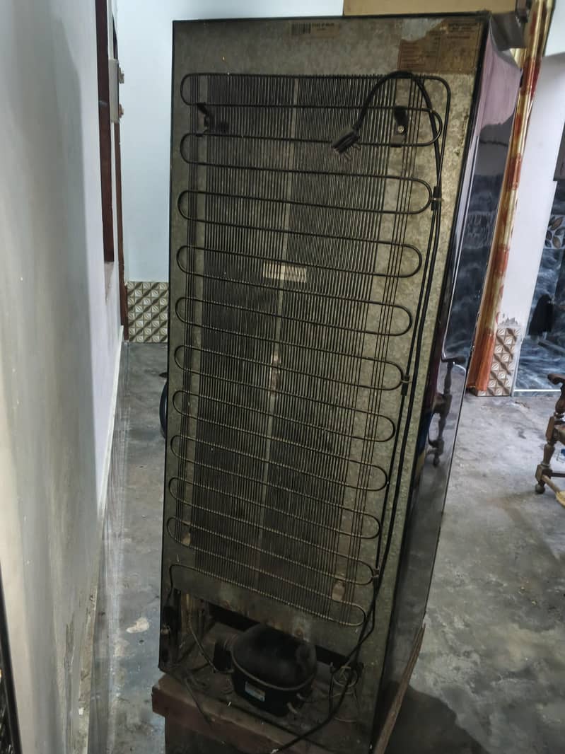 refregtor 4