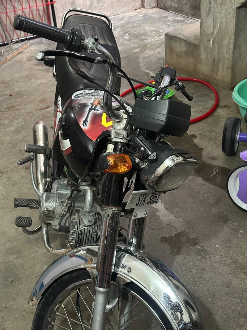 CD 70 used condition 3