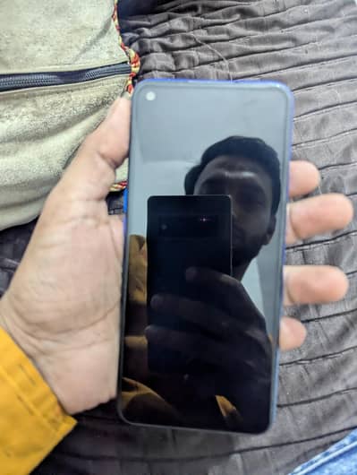 OPPO A54