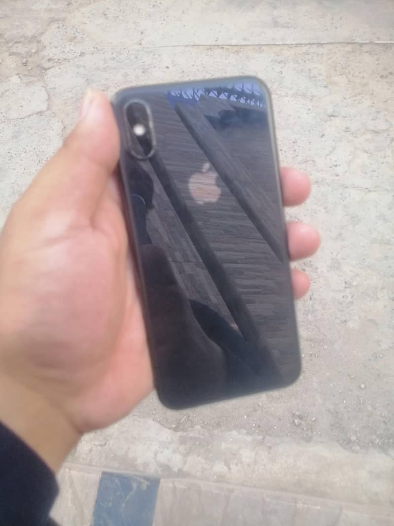 Apple iPhone X 0