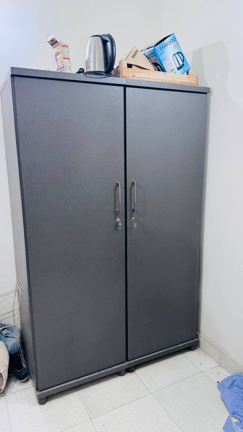 Wardrobe 2