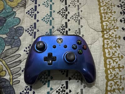 Xbox One controller multi colour