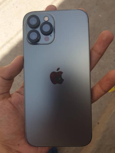 Apple iPhone 12 Pro Max FU 256 Gb