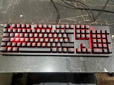 Brand New Omen Encoder KeyBoards