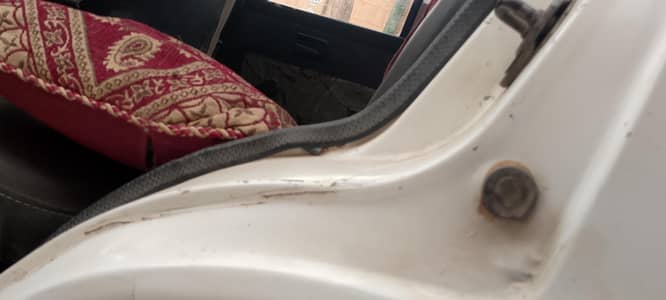 Suzuki Mehran VX 2001