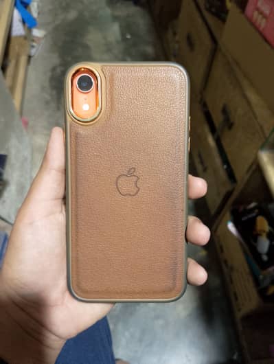 Apple iPhone XR