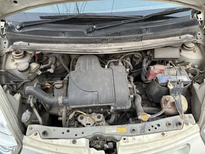 Toyota Passo 2014