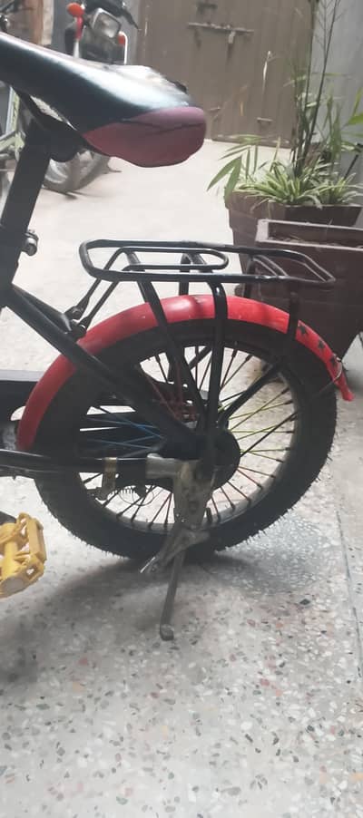 cycle for sell  achi condition my h
