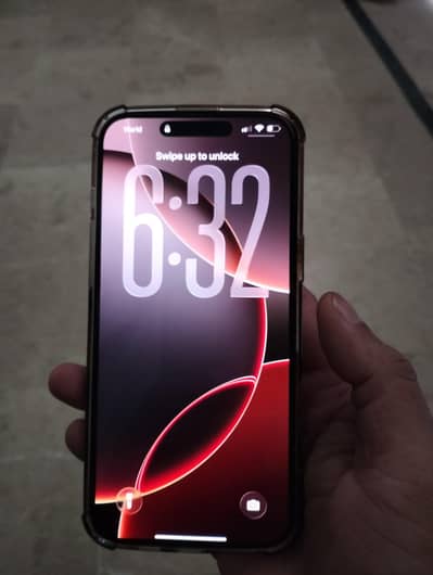 Apple iPhone 16 Pro Max