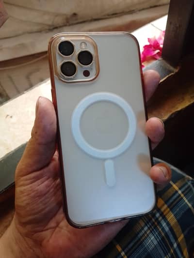 Apple iPhone 12 Pro Max