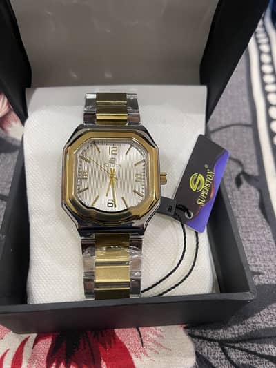 Superston Original Watch