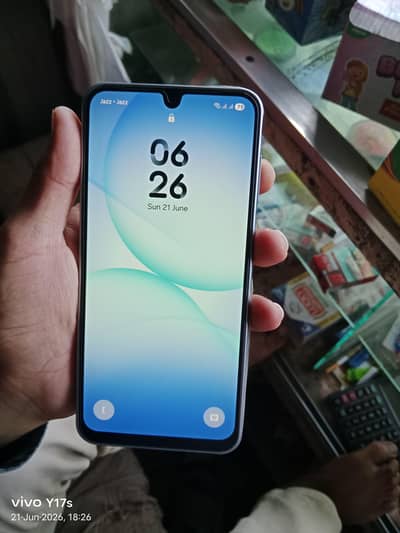 Samsung  Galaxy A17  For Sale