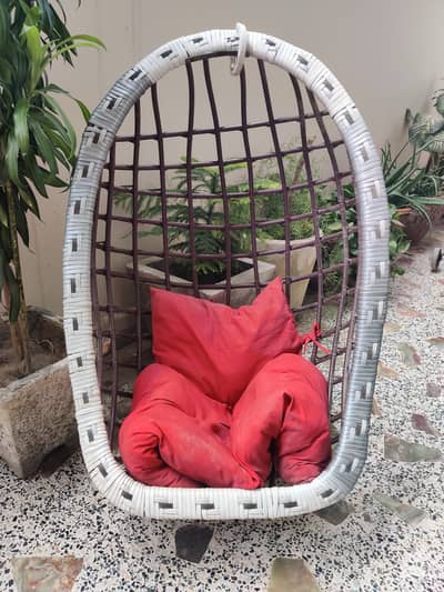Swing chair