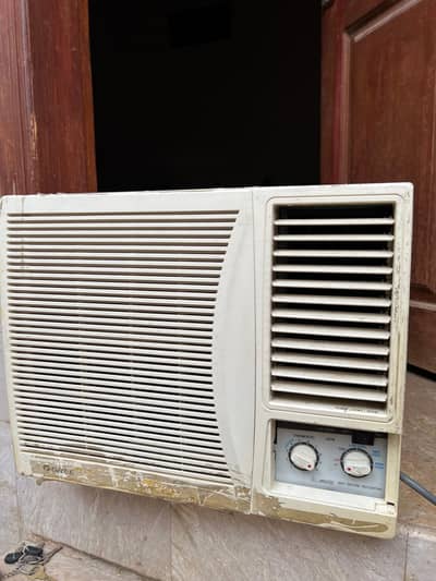 window Ac 0.75 ton