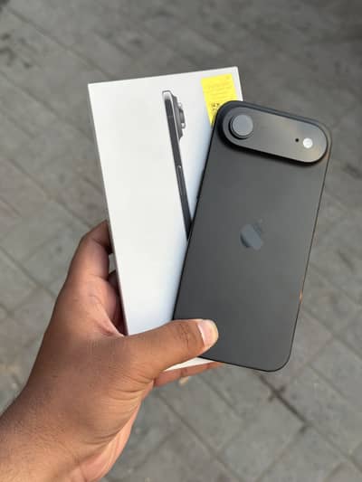 Apple iPhone 17 Air Pta Approved 256Gb