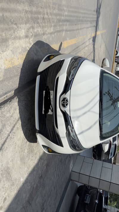 Toyota Yaris 2020