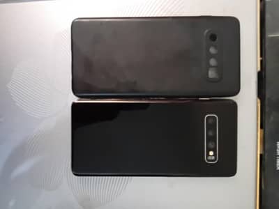 Samsung Galaxy  S10 Plus