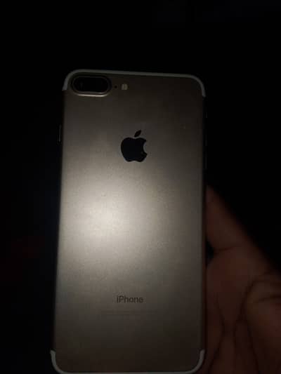 Apple iPhone 7 Plus