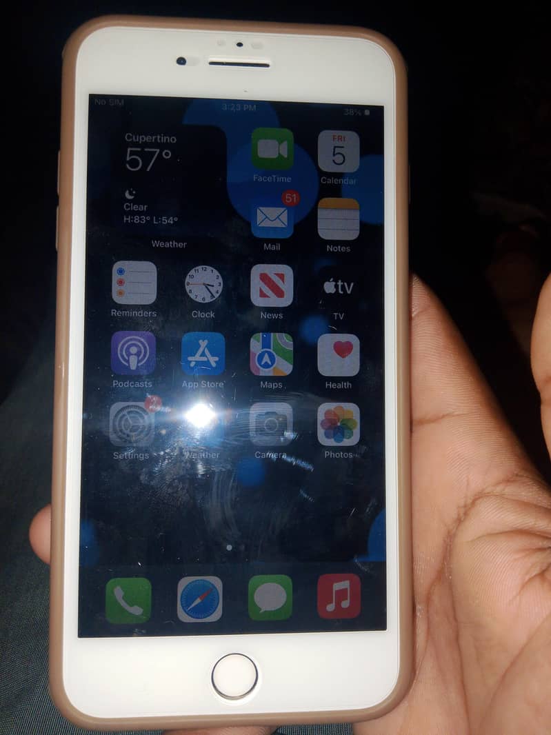Apple iPhone 7 Plus 2