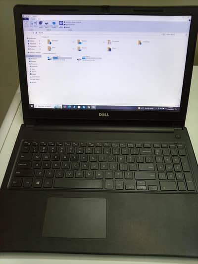 Dell Inspiron 15 3576 | Core i3 8th Gen | 12GB RAM | 500GB SSD