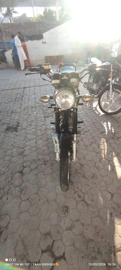 Suzuki 150