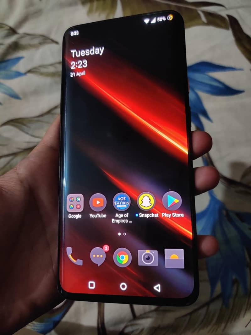 oneplus 6