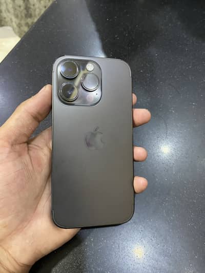 Iphone 14pro